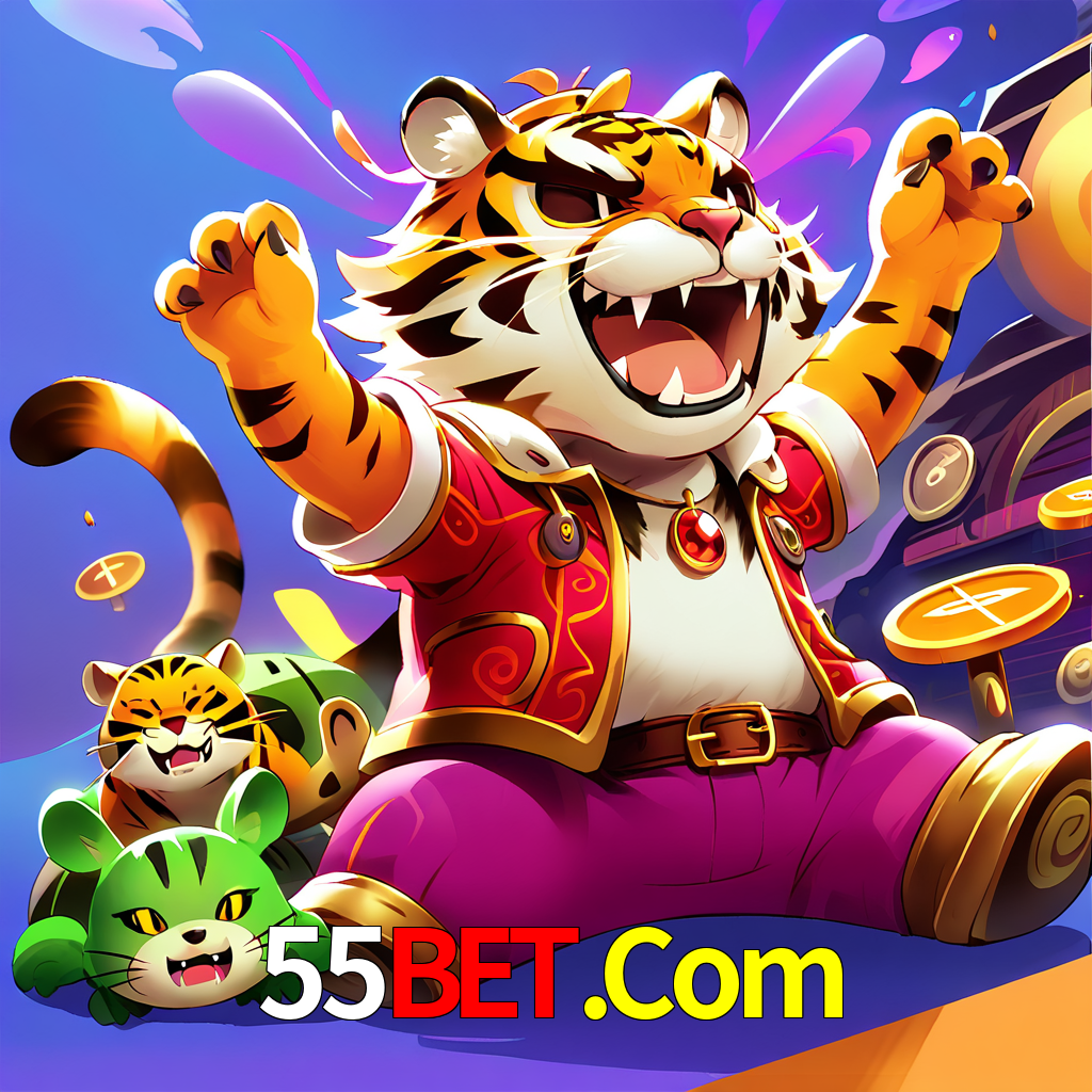  55Bet.Com